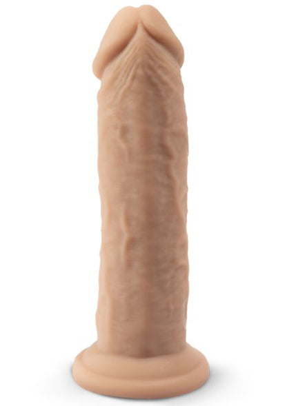 Real Skin Dildo Model 2 (6 inch)
