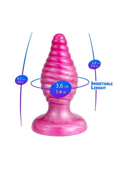 Fantasy Plug Cherry