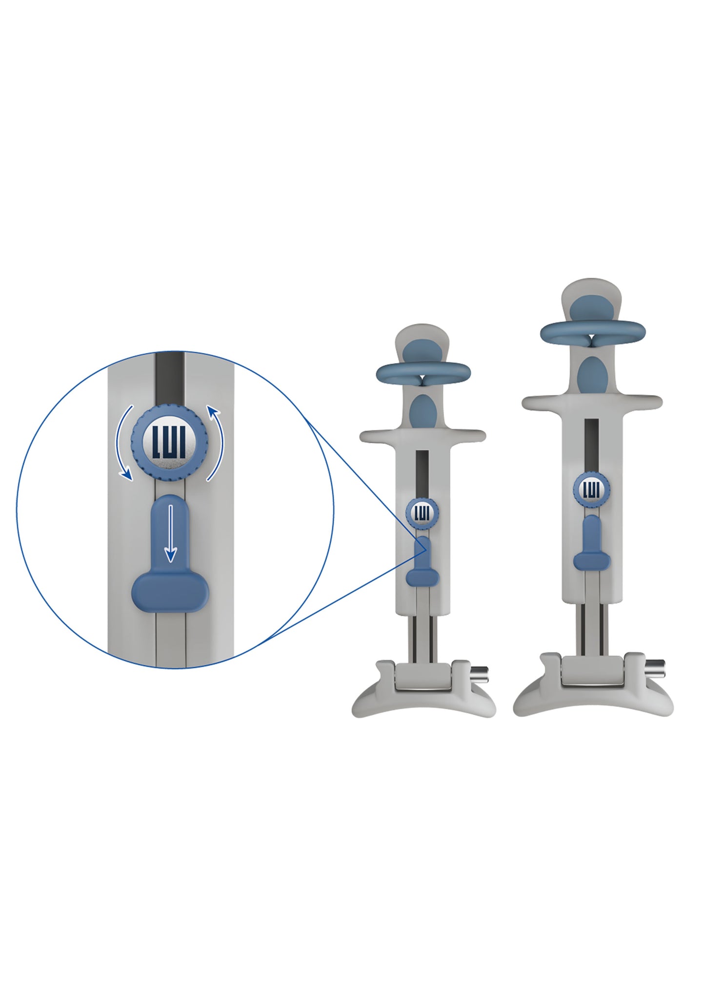 Lui Maxtender Penis Extender M