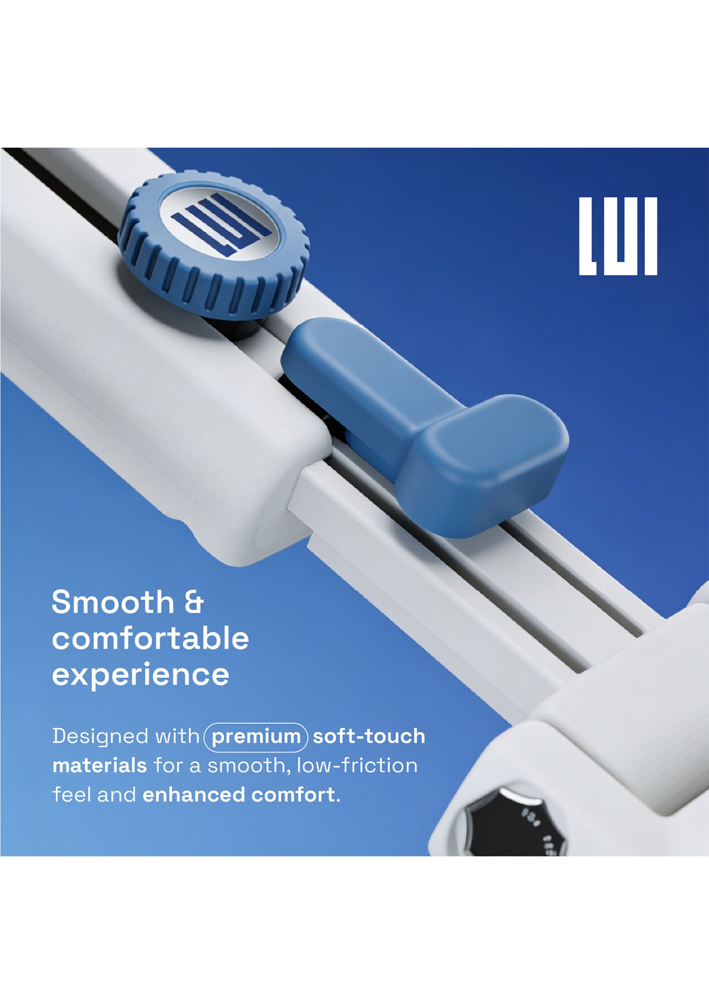 Lui Maxtender Penis Extender L