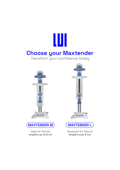 Lui Maxtender Penis Extender L