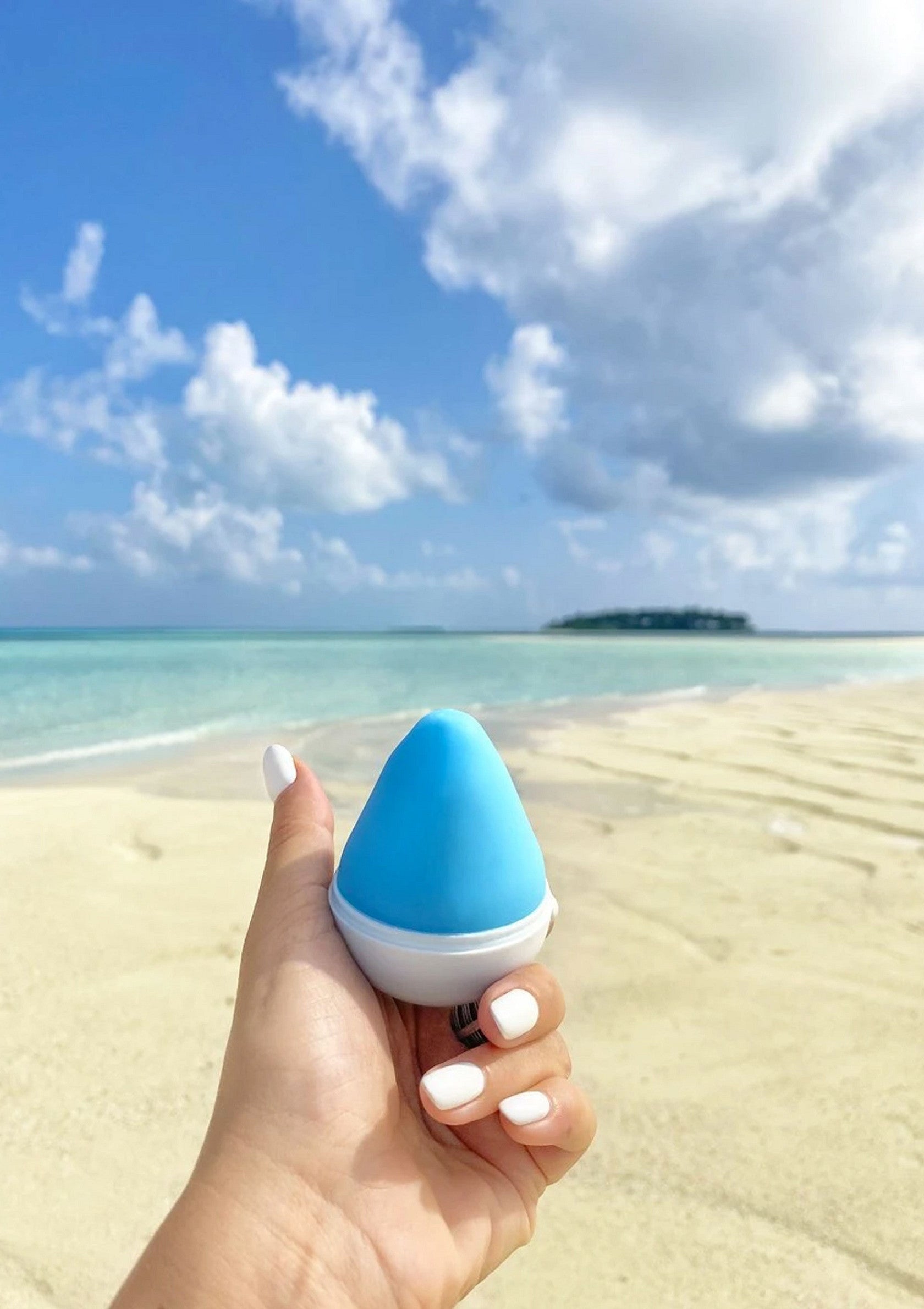 30518 gvibe g egg masturbator