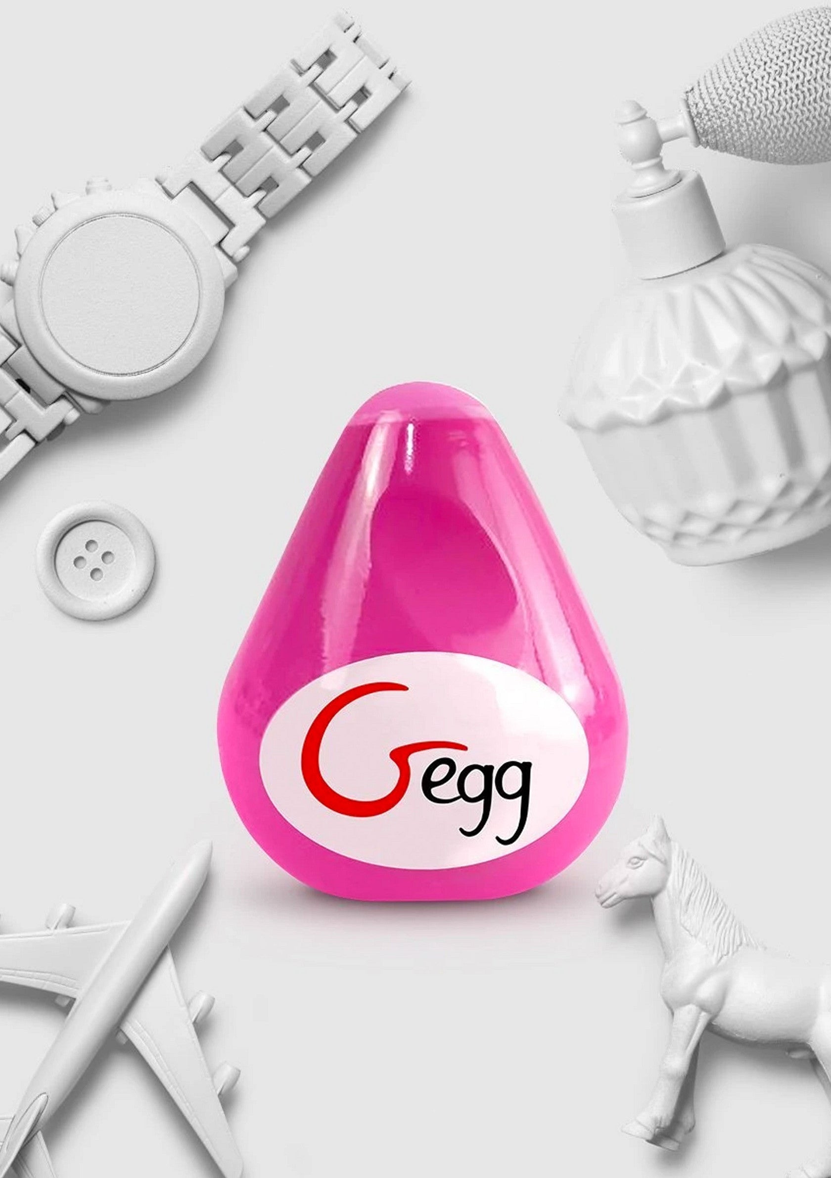 30518 gvibe g egg masturbator