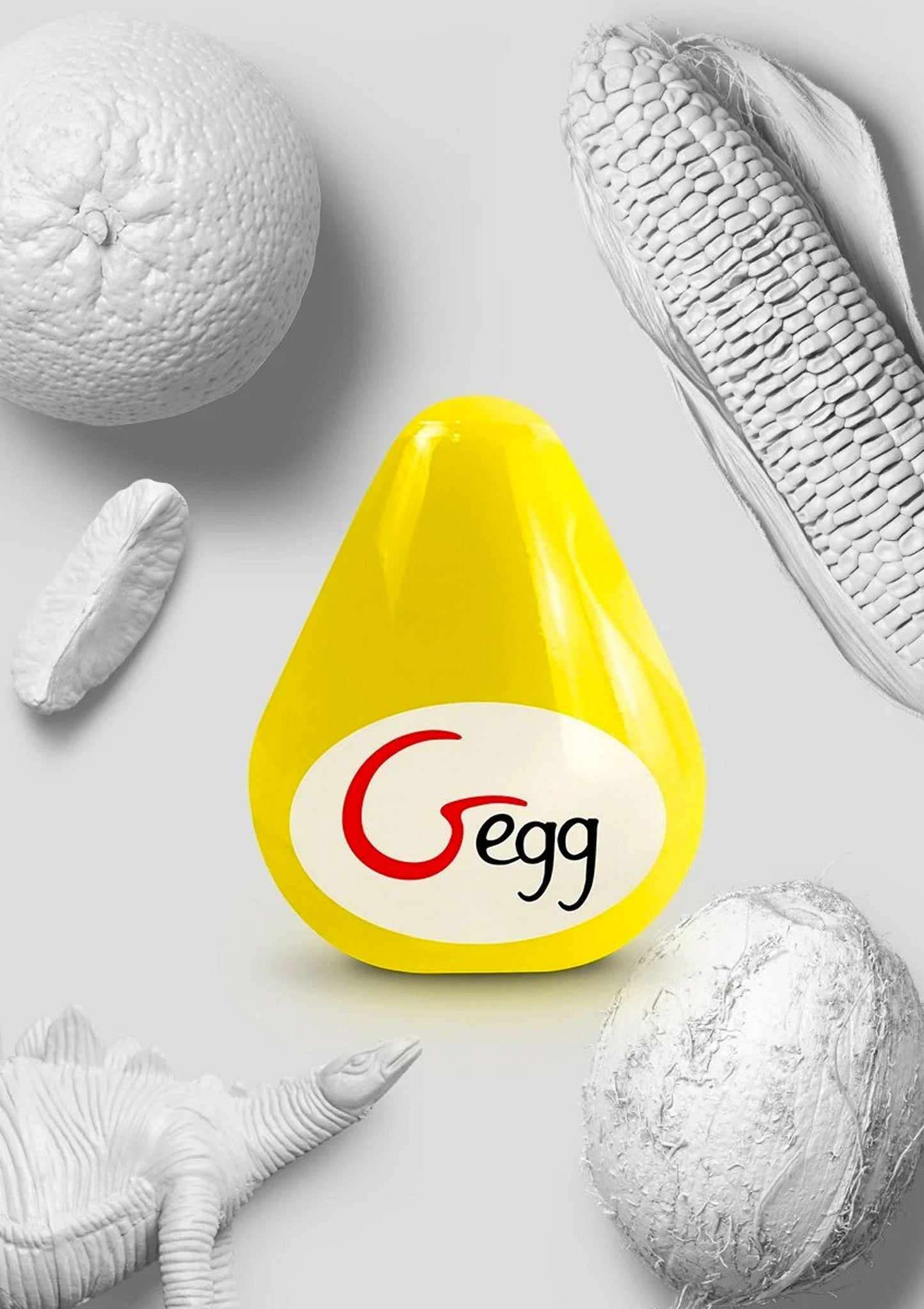 30518 gvibe g egg masturbator