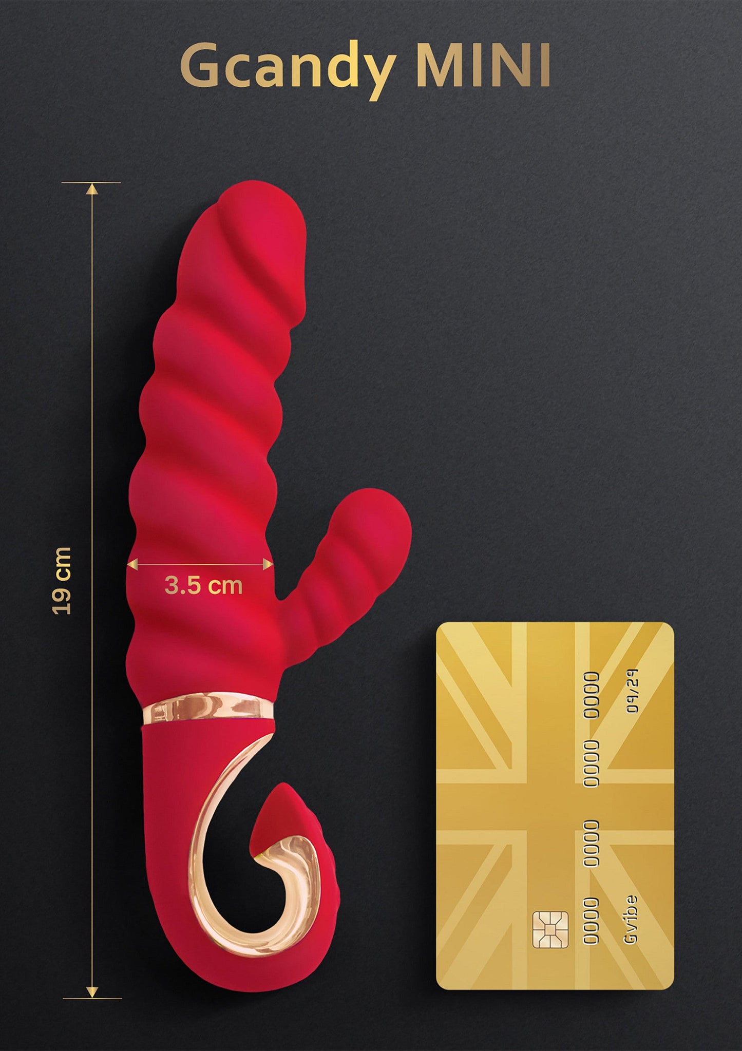 30521 gvibe gcandy mini