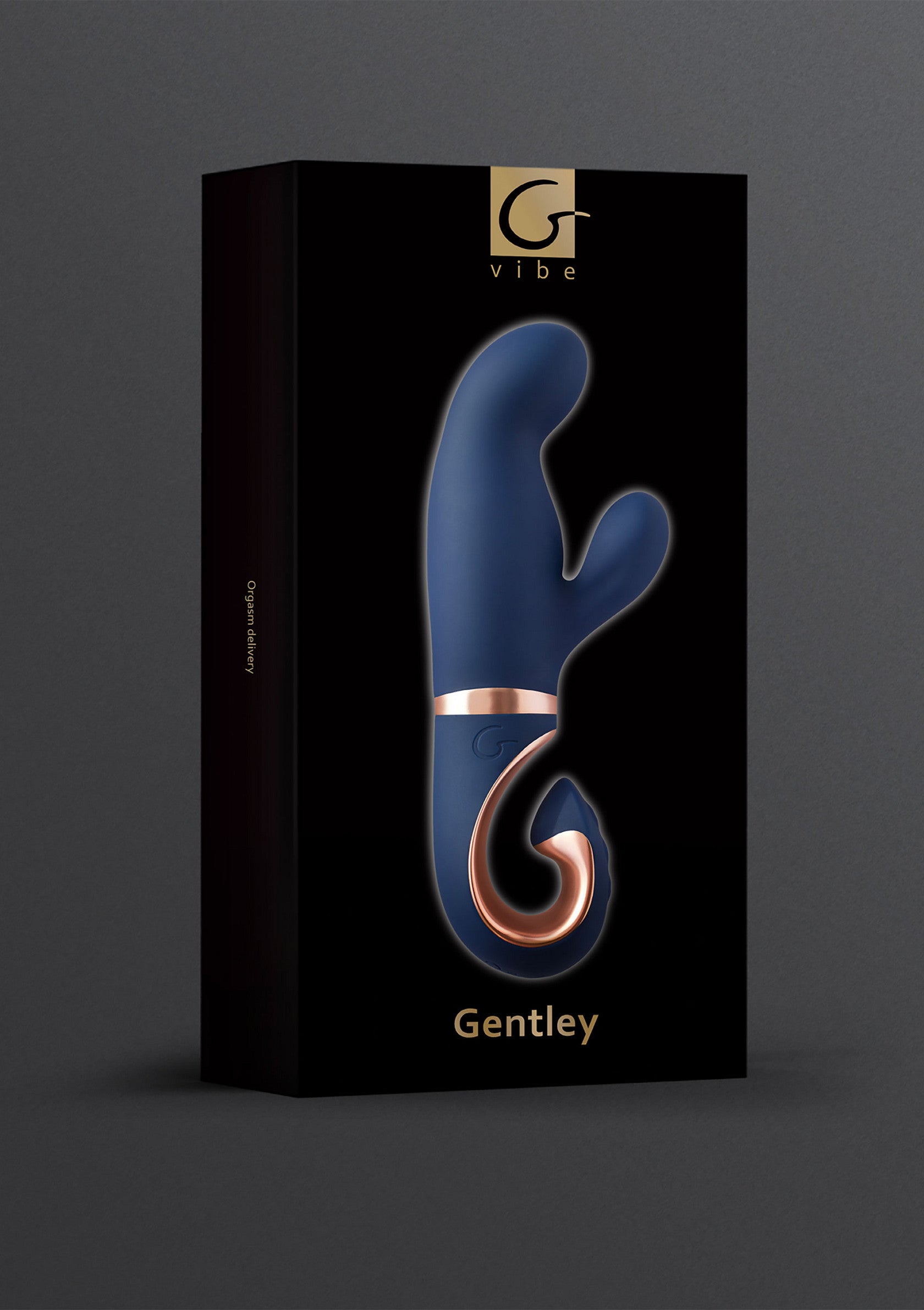 30528 gvibe gentley vibrator