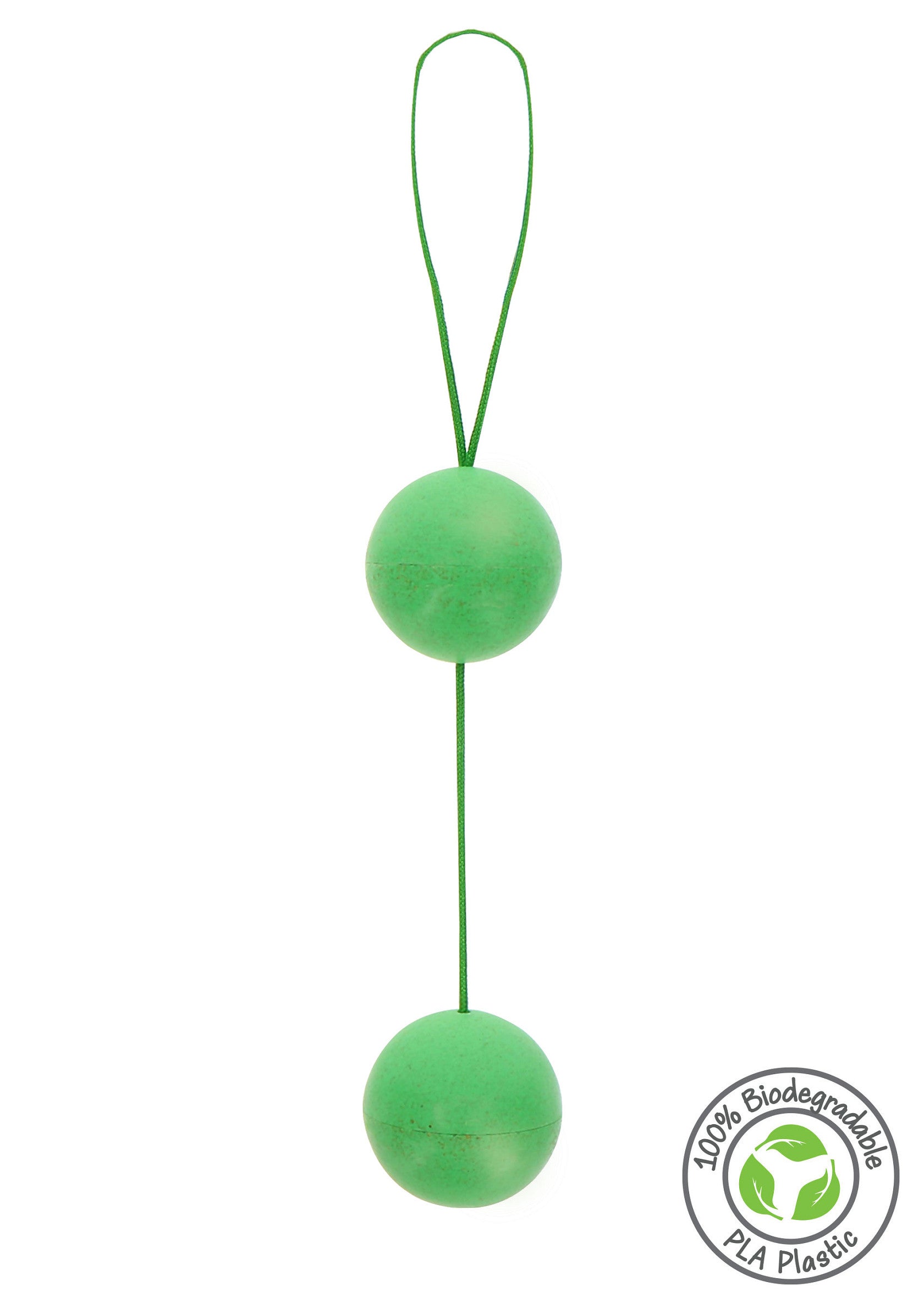 32903 fuck green sphere balls