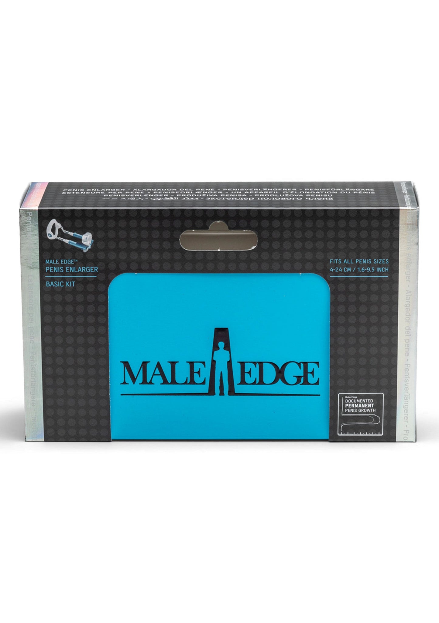33000 male edge male edge enlarger basic