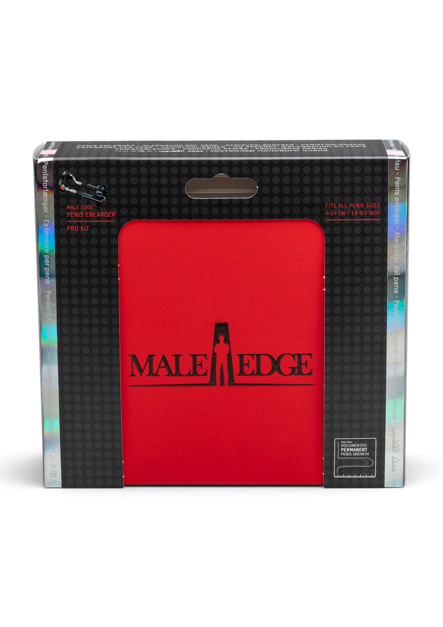 33001 male edge male edge enlarger pro