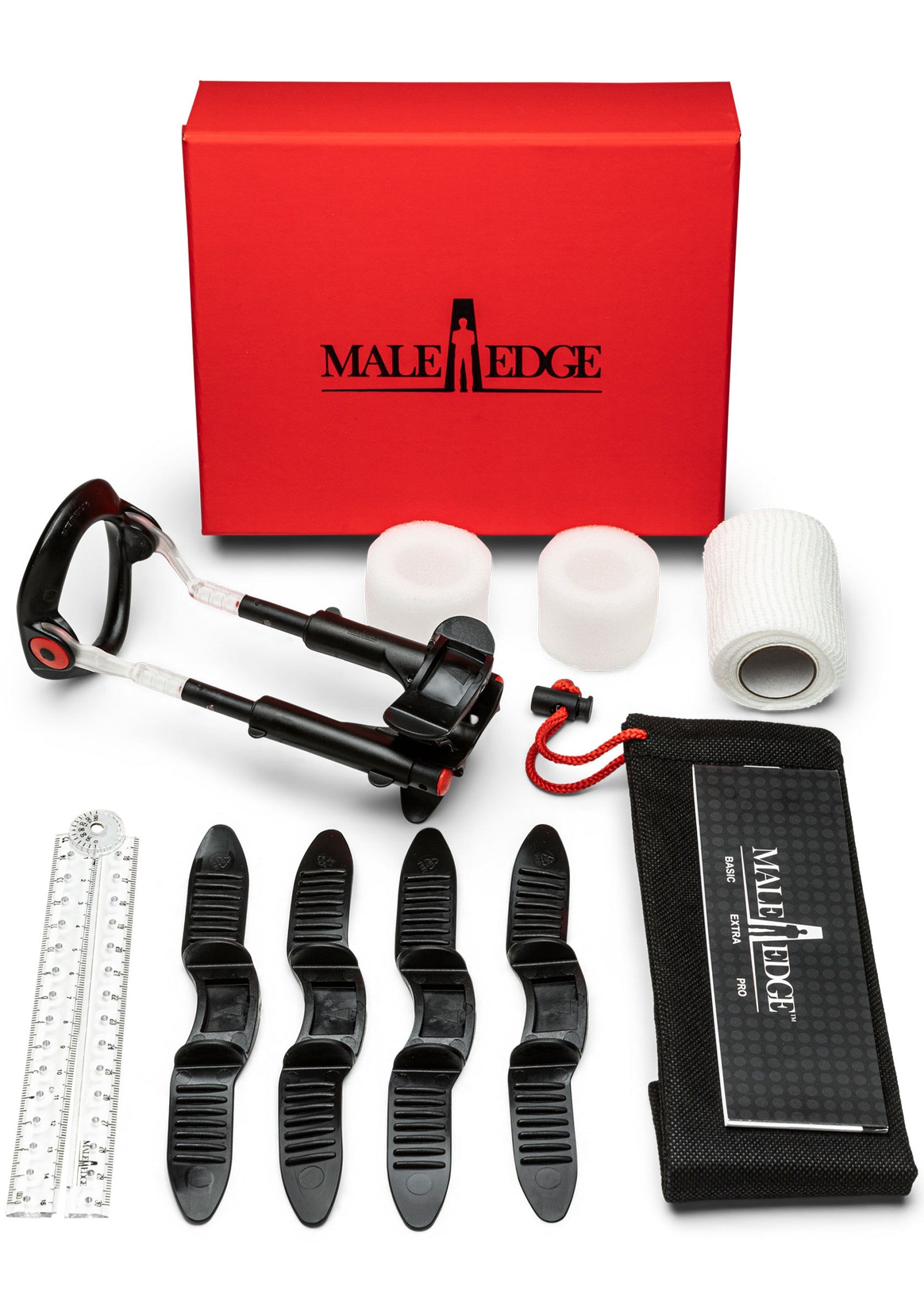 33001 male edge male edge enlarger pro