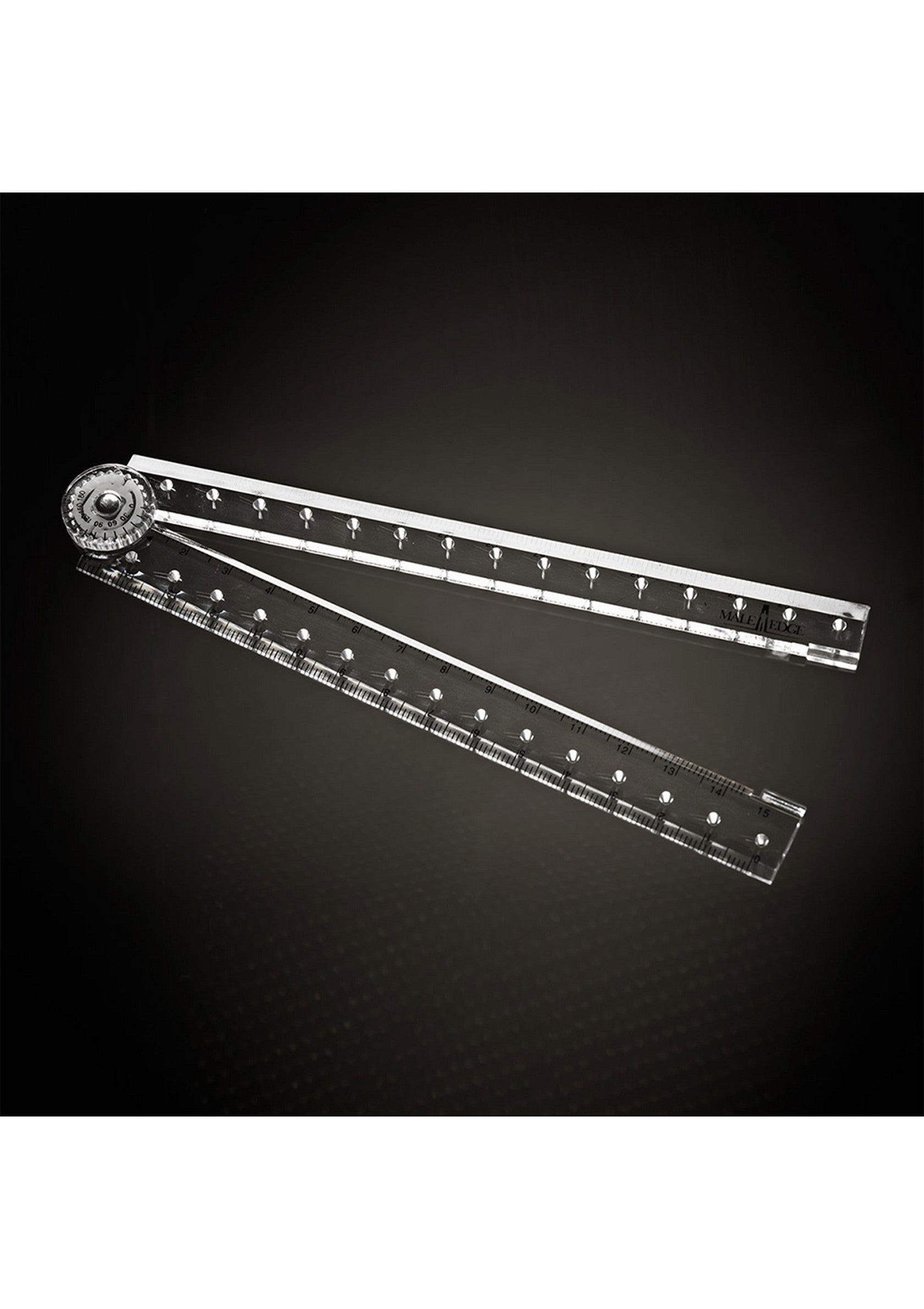 33002 male edge male edge enlarger extra