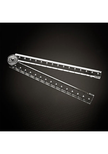 33002 male edge male edge enlarger extra