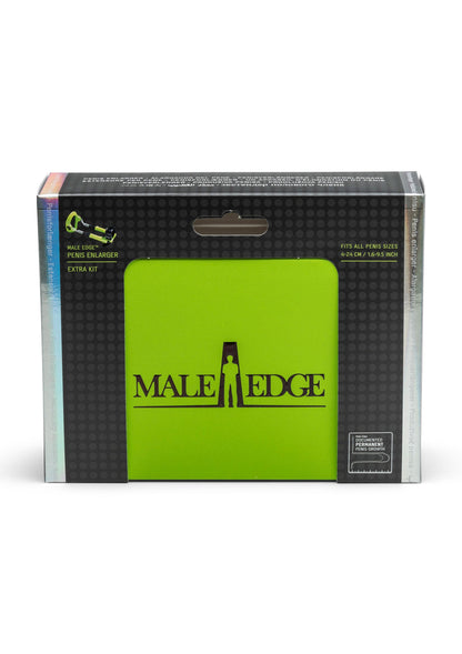 33002 male edge male edge enlarger extra