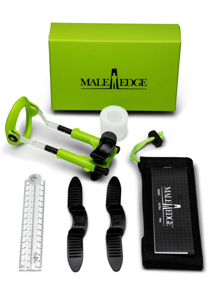 33002 male edge male edge enlarger extra