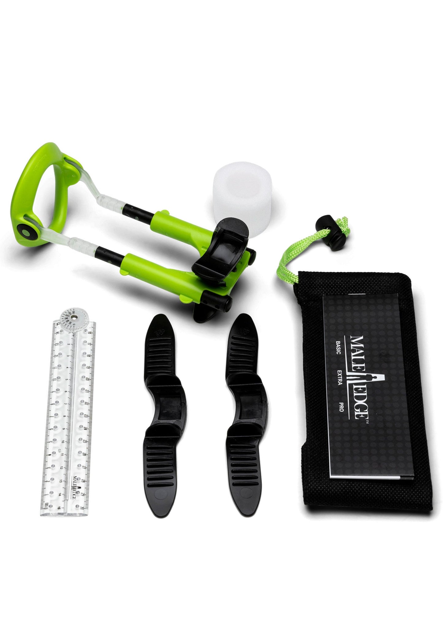 33002 male edge male edge enlarger extra