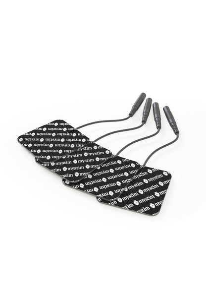 33501 mystim tens unit 3f pure vibes