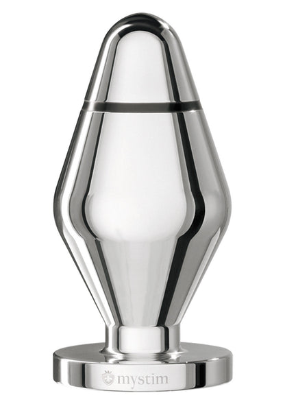 33504 mystim little john buttplug s