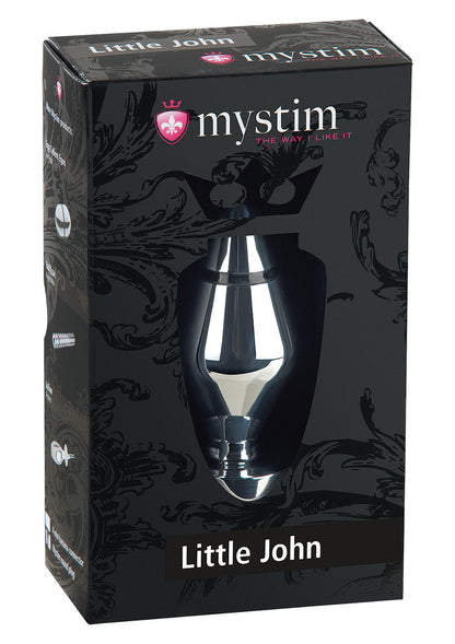 33504 mystim little john buttplug s
