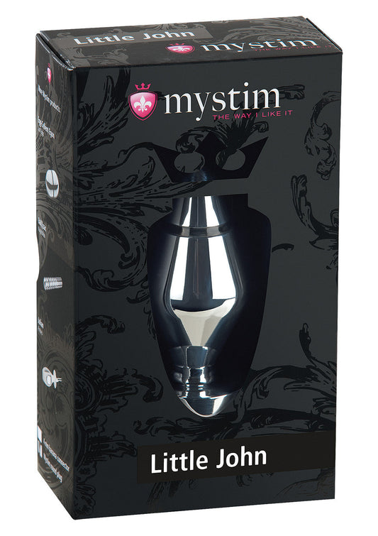 33504 mystim little john buttplug s