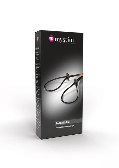 33511 mystim rodeo robin