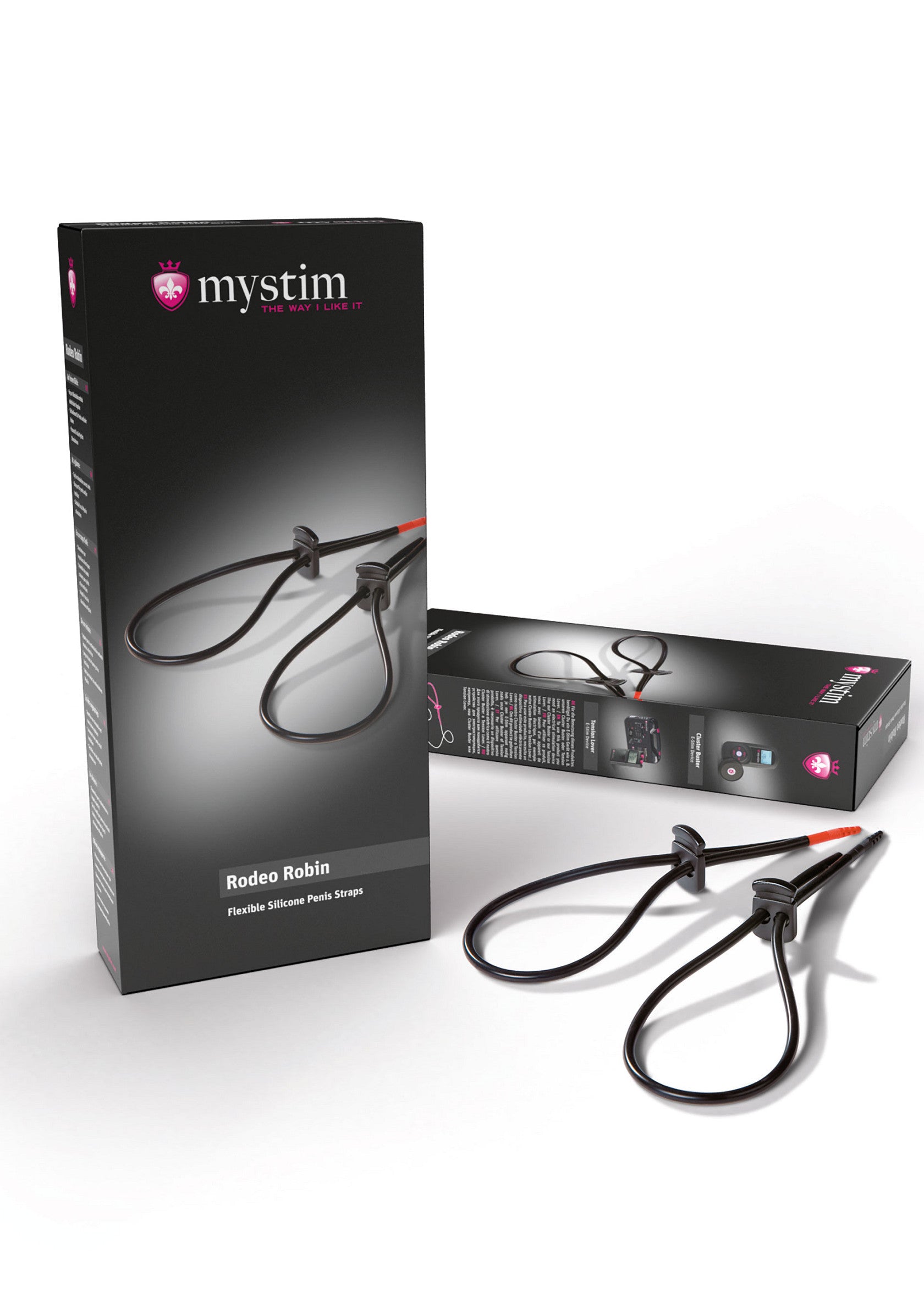 33511 mystim rodeo robin