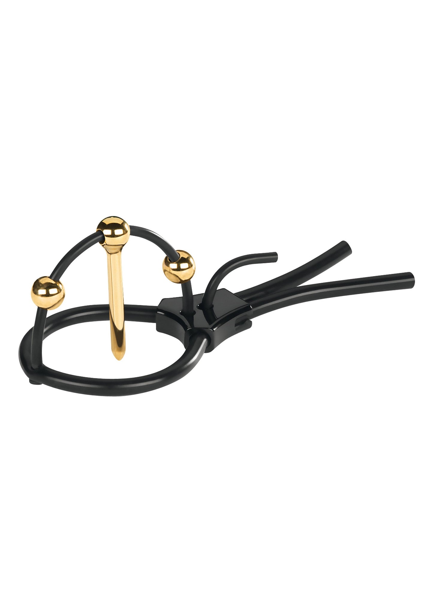 33521 mystim plunging pete corona strap