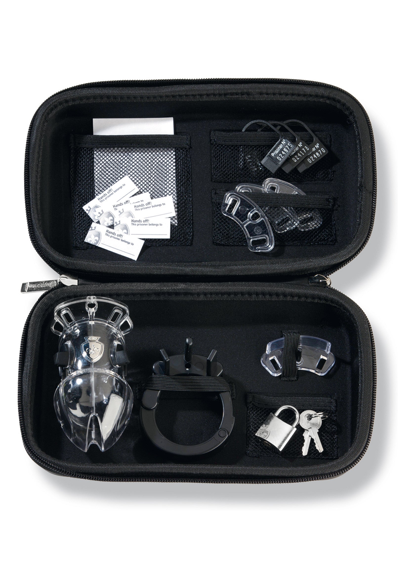 33522 mystim pubic enemy no 1 cock cage