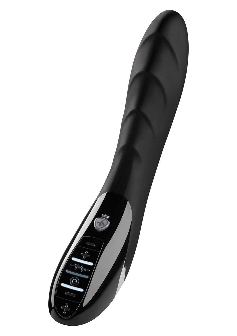 Mystim Sizzling Simon 5 Mystim Sizzling Simon – E-Stim Vibrator & Beckentrainer | RaiX Shop
