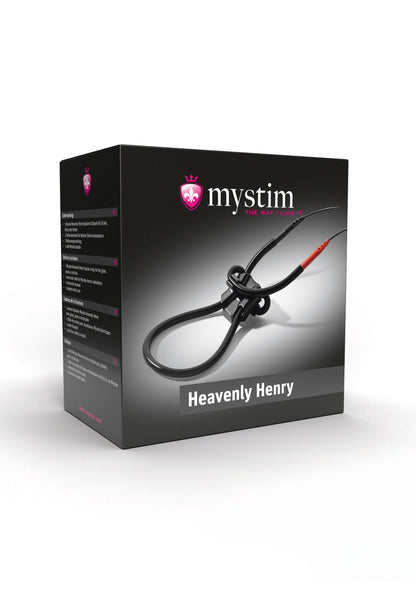 33538 mystim heavenly henry
