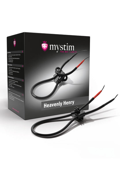 33538 mystim heavenly henry