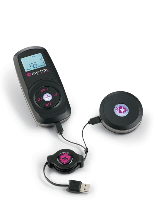 33541 mystim cluster buster