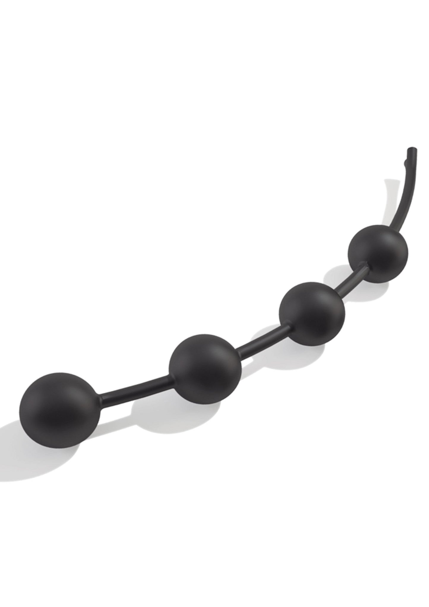 33550 mystim booty garland anal chain l