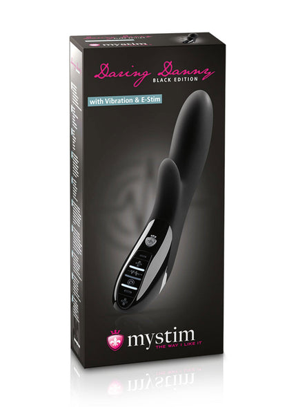 33554 mystim daring danny estim vibrator