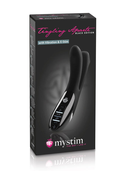 33555 mystim tingling apart estim vibrator