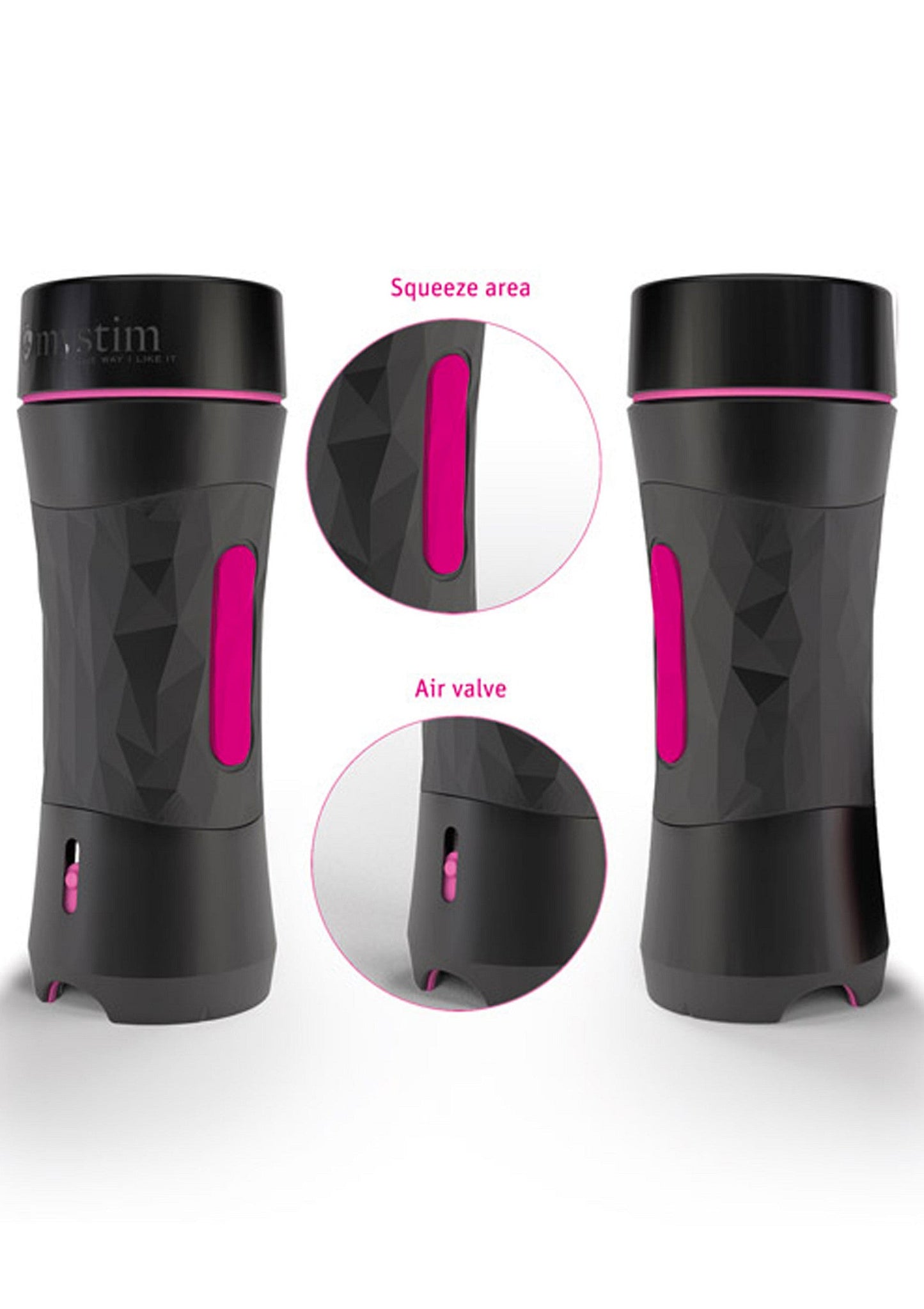 33559 mystim opus mica masturbator