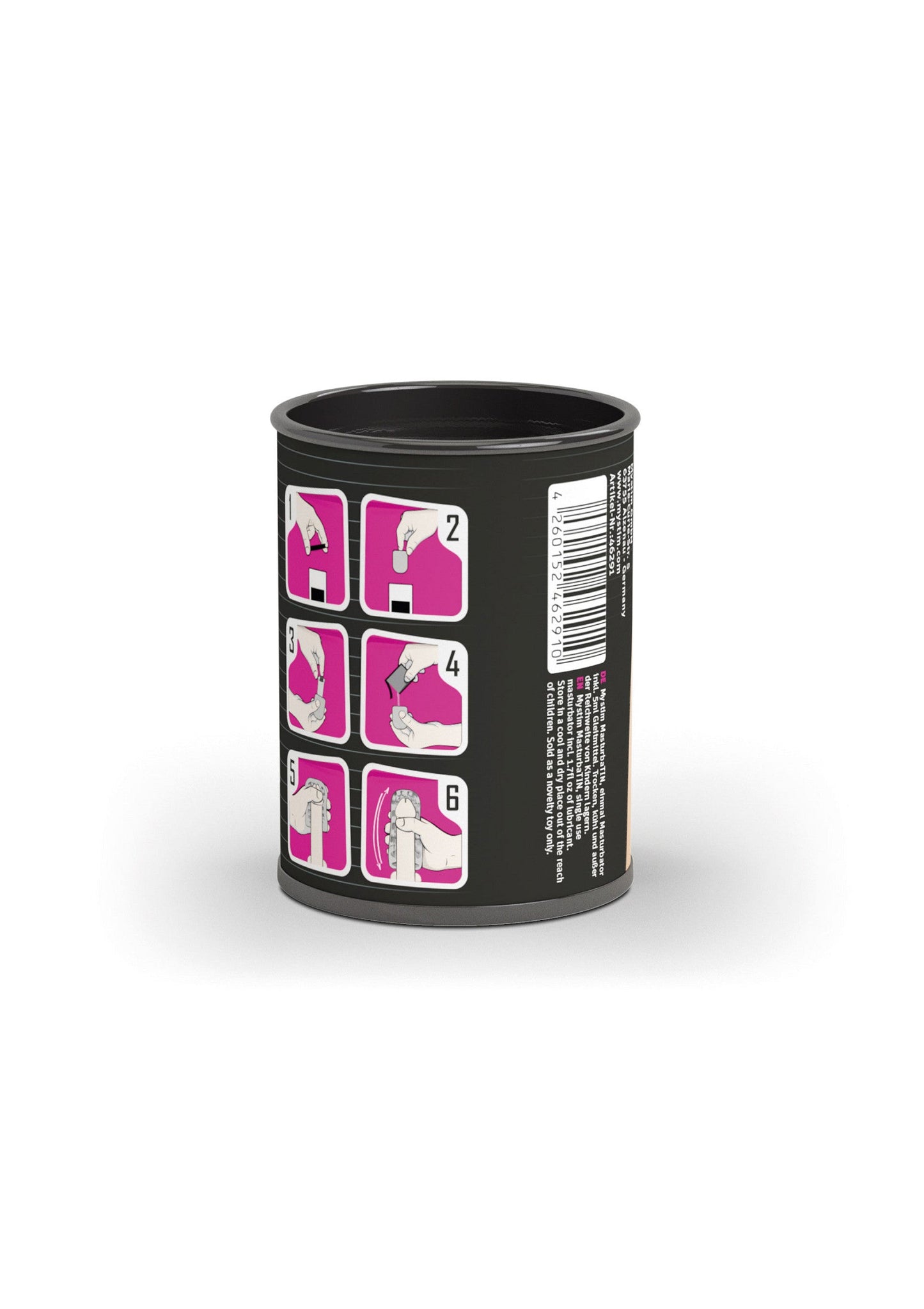 33562 mystim masturbatin ribbed rita