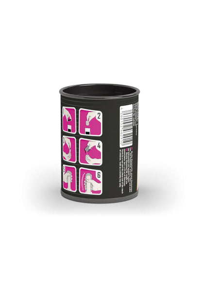 33562 mystim masturbatin ribbed rita