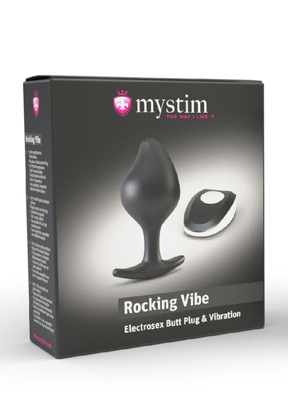 33565 mystim rocking vibe s