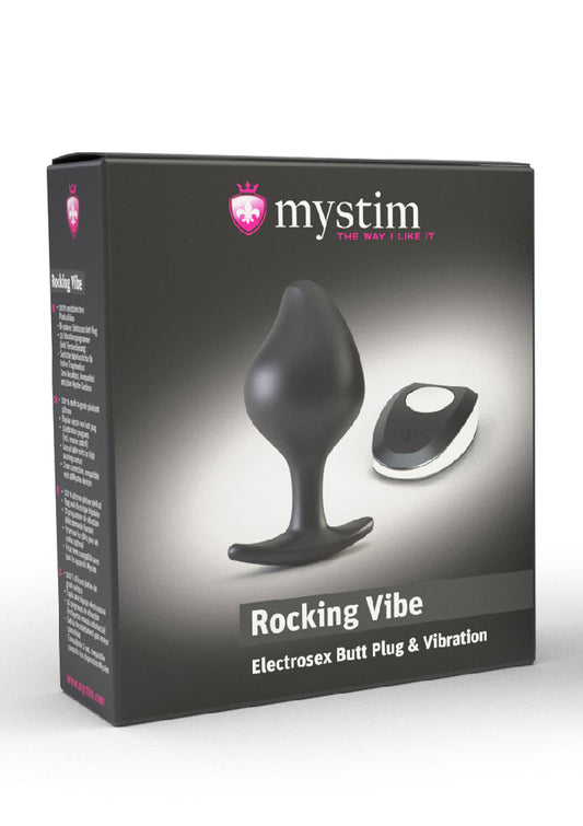 33565 mystim rocking vibe s