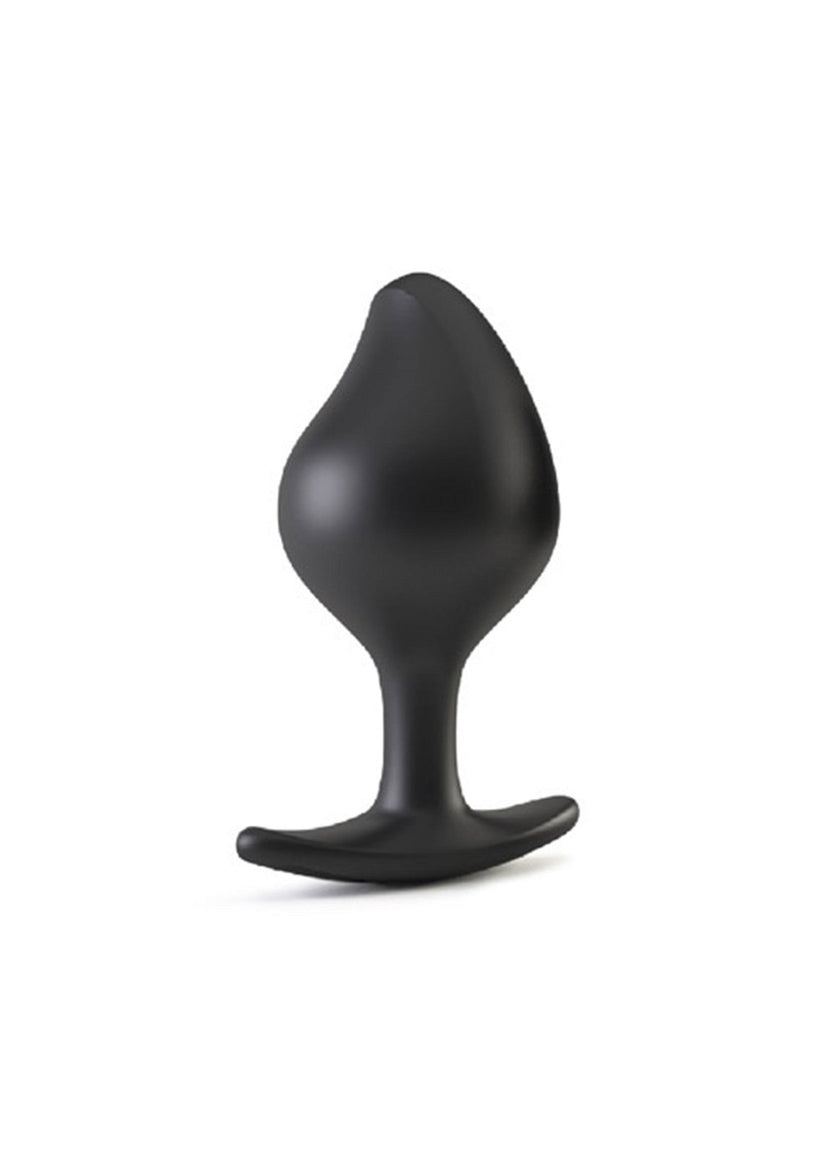 Mystim Rocking Vibe S 2 Mystim Rocking Vibe S – Analplug mit Vibration & E-Stim | RaiX Shop