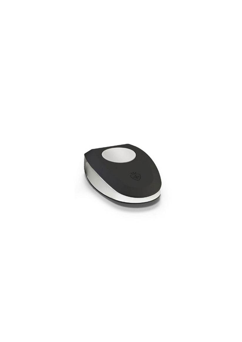 Mystim Rocking Vibe S – Analplug mit Vibration & E-Stim | RaiX Shop