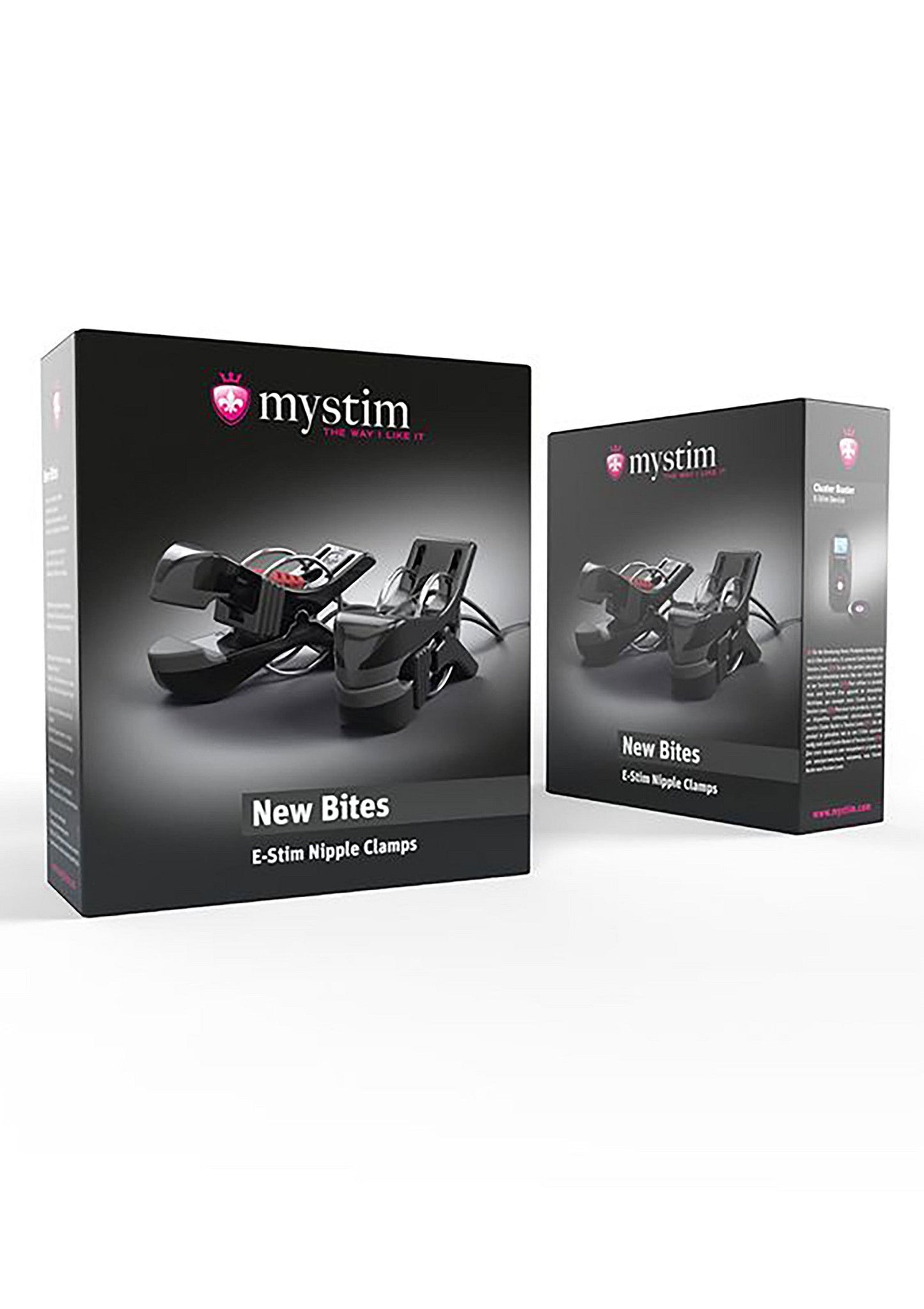 33567 mystim barry bite