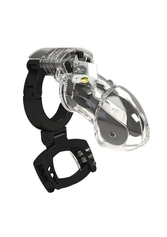 33568 mystim pubic enemy no 3 cock cage