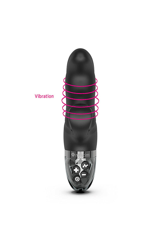 33571 mystim hop hop bob estim vibrator