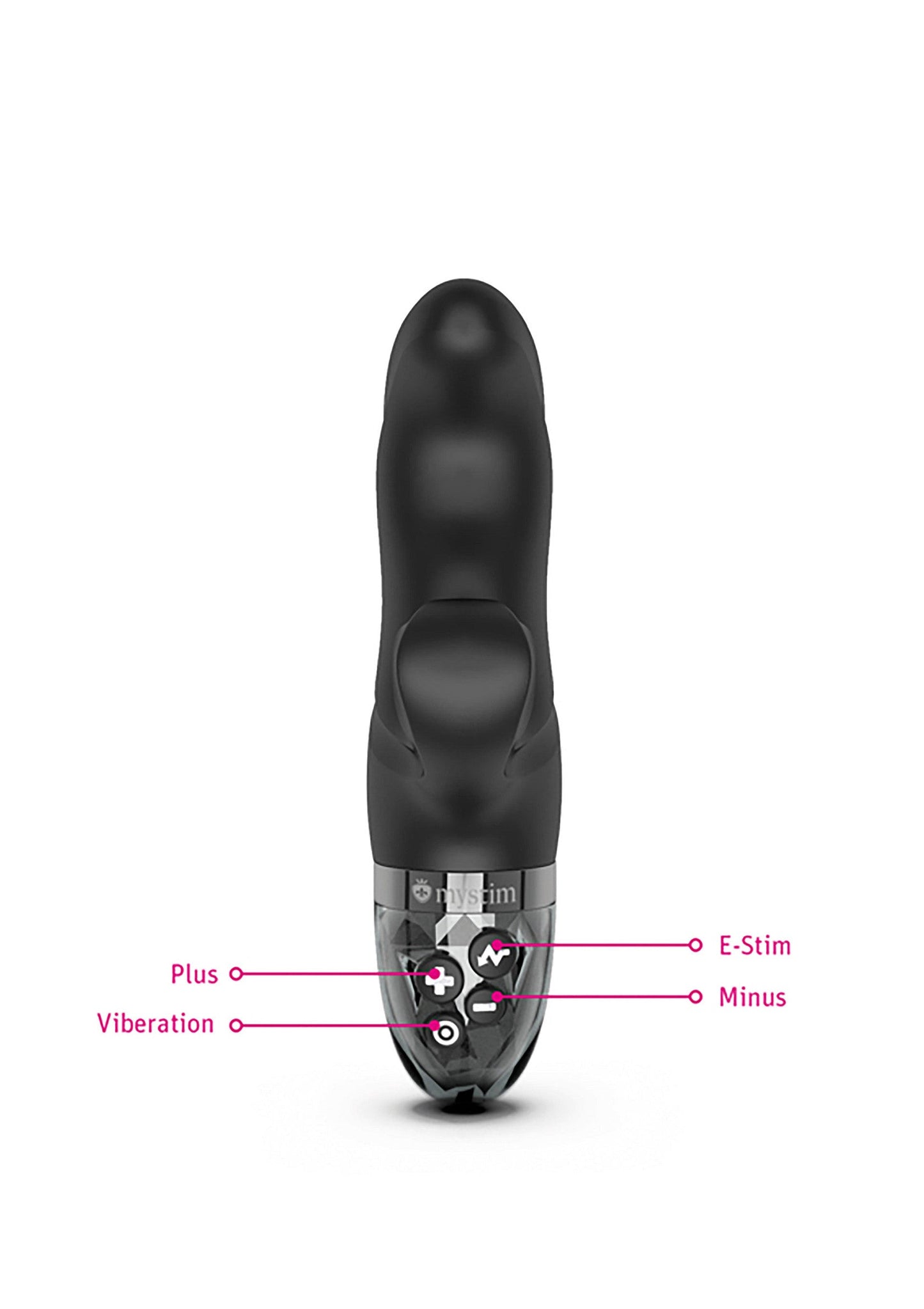 33571 mystim hop hop bob estim vibrator