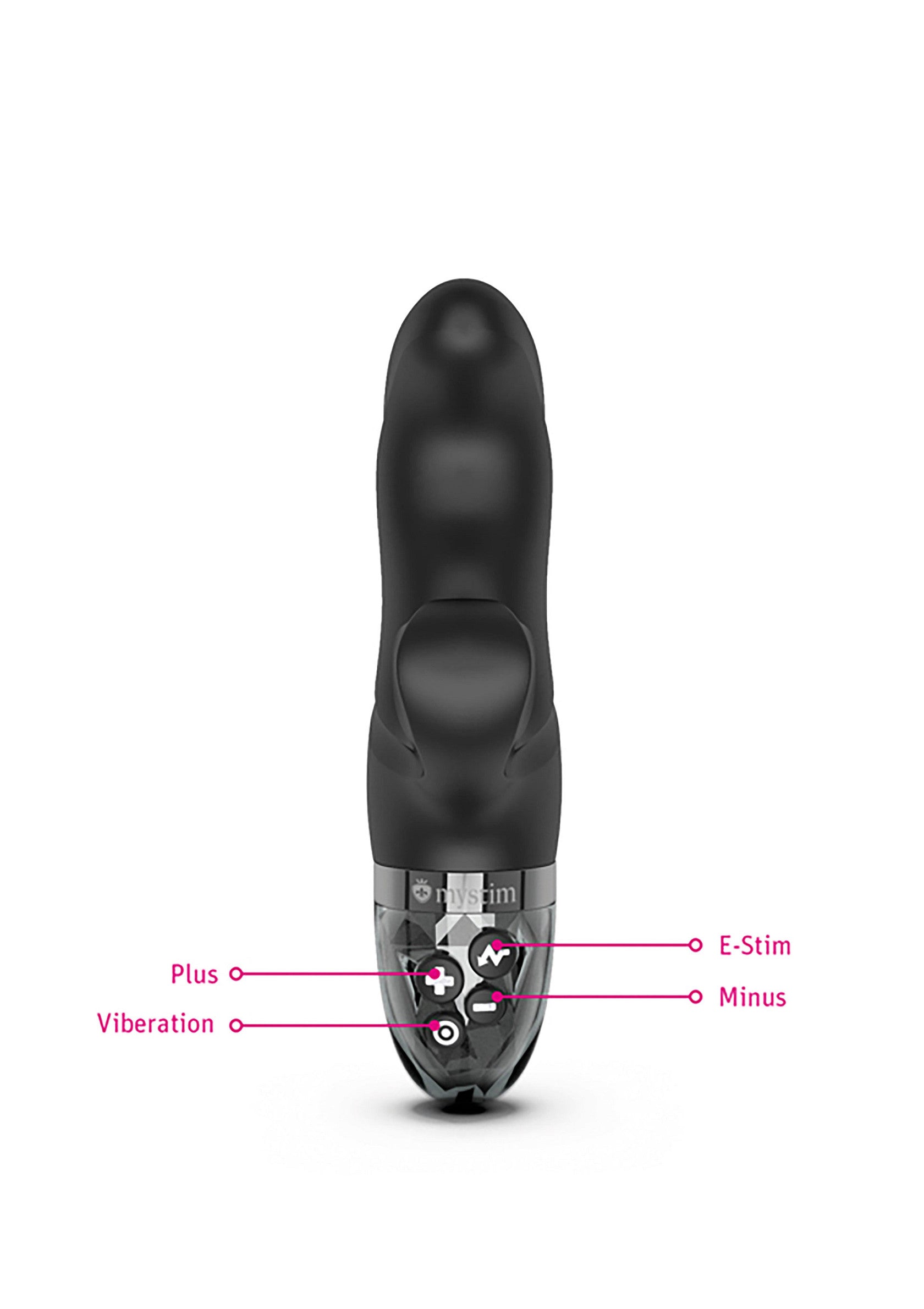 33571 mystim hop hop bob estim vibrator