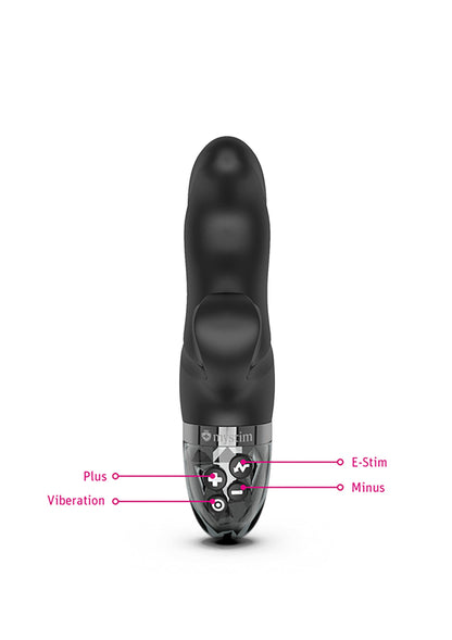 33571 mystim hop hop bob estim vibrator