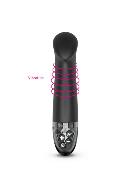 33572 mystim right on ron estim vibrator