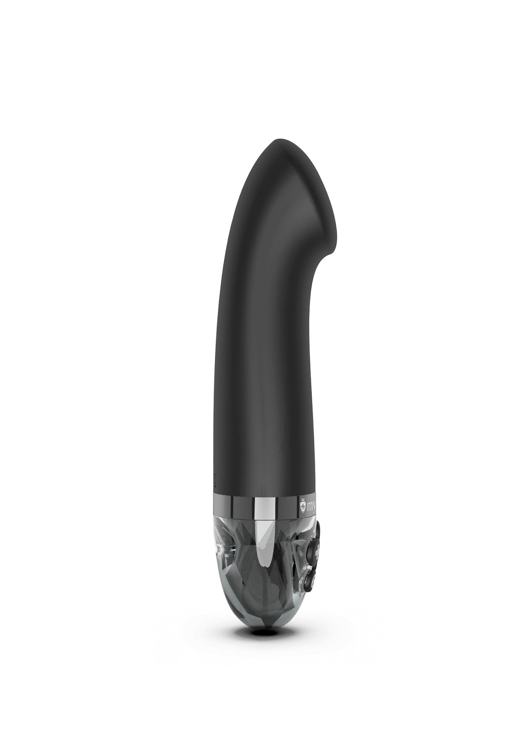 33572 mystim right on ron estim vibrator
