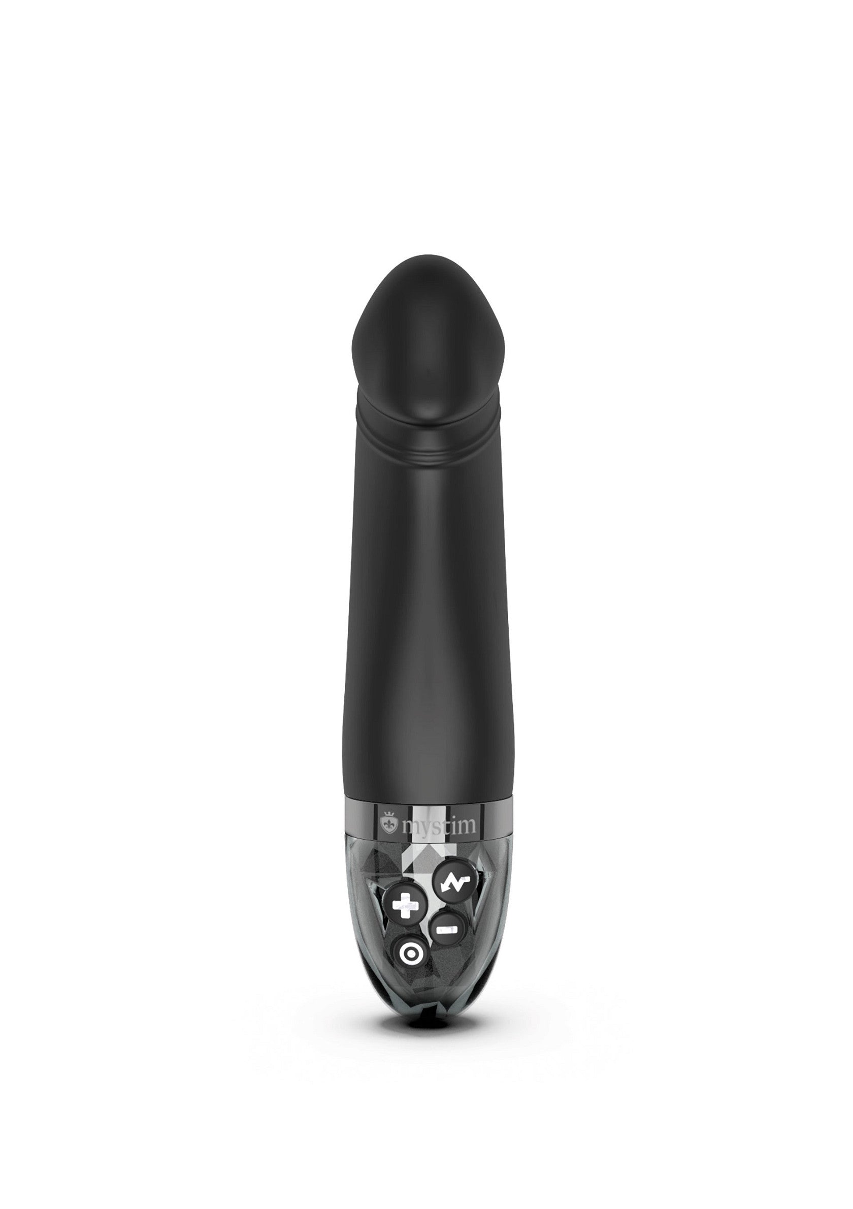 33573 mystim real deal neal estim vibrator